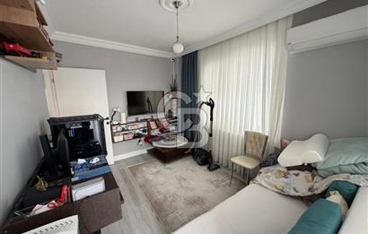 MUSELAND- BORNOVA ATATÜRK MH. DE 3+1 100 M2 BAHÇELİ EV