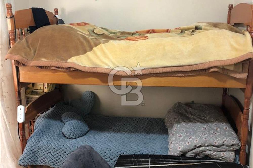 CB KiNG'DEN HACI İSMAİL MAHALLESİ 2+1 SATILIK DAİRE