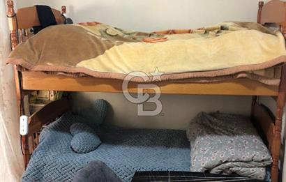 CB KiNG'DEN HACI İSMAİL MAHALLESİ 2+1 SATILIK DAİRE