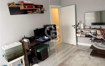 MUSELAND- BORNOVA ATATÜRK MH. DE 3+1 100 M2 BAHÇELİ EV