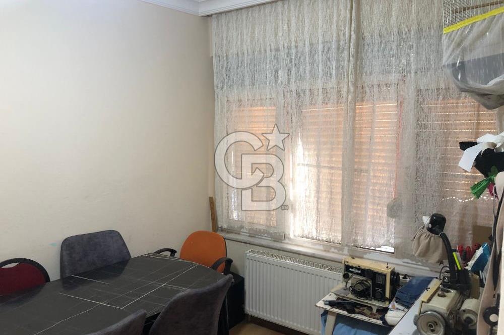 CB KiNG'DEN HACI İSMAİL MAHALLESİ 2+1 SATILIK DAİRE