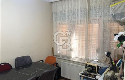 CB KiNG'DEN HACI İSMAİL MAHALLESİ 2+1 SATILIK DAİRE