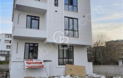 CB MAHALL,DEN BAŞİSKELE YEŞİLYURT MAH. 2+1 SATILIK DAİRE