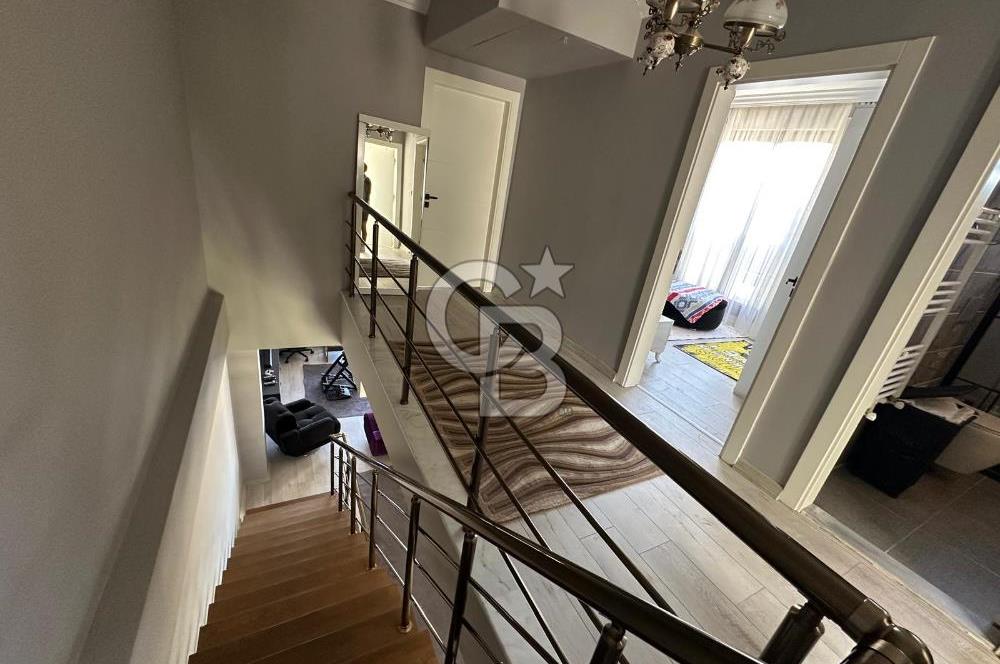 VİLLAKENT HAVUZLU 4+1 FIRSAT SATILIK VİLLA