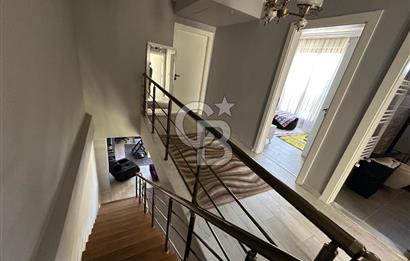 VİLLAKENT HAVUZLU 4+1 FIRSAT SATILIK VİLLA