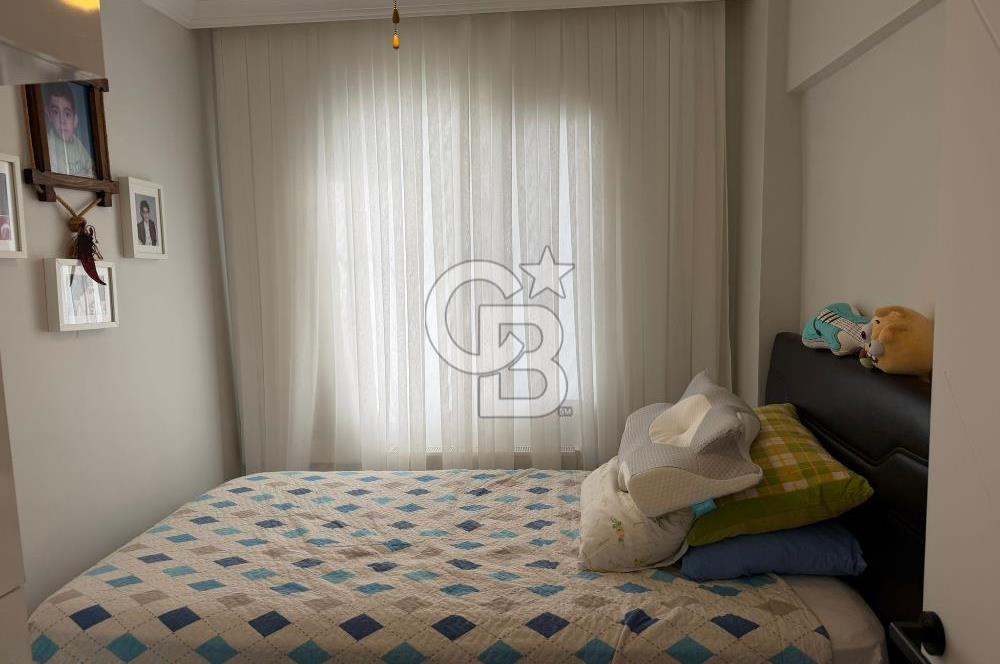 MUSELAND- BORNOVA ATATÜRK MH. DE 3+1 100 M2 BAHÇELİ EV