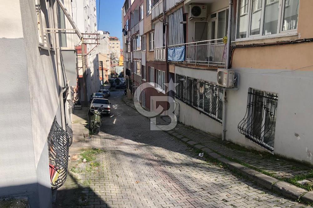 CB KiNG'DEN HACI İSMAİL MAHALLESİ 2+1 SATILIK DAİRE