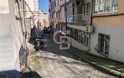 CB KiNG'DEN HACI İSMAİL MAHALLESİ 2+1 SATILIK DAİRE