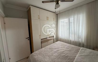 MUSELAND- BORNOVA ATATÜRK MH. DE 3+1 100 M2 BAHÇELİ EV