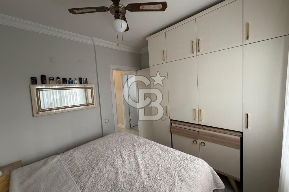 MUSELAND- BORNOVA ATATÜRK MH. DE 3+1 100 M2 BAHÇELİ EV