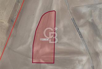 GÖLBAŞI MAHMATLI SATILIK YATIRIMLIK 500 m2 KONUT ARSA HİSSESİ   - 1 - 328751