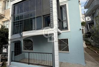 MUSELAND- BORNOVA ATATÜRK MH. DE 3+1 100 M2 BAHÇELİ EV - 2 - 328721