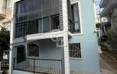 MUSELAND- BORNOVA ATATÜRK MH. DE 3+1 100 M2 BAHÇELİ EV