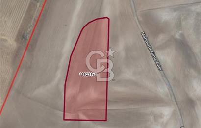 GÖLBAŞI MAHMATLI SATILIK YATIRIMLIK 500 m2 KONUT ARSA HİSSESİ  
