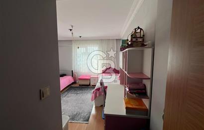KARTEPE F.S.M'DE ANA CADDE ÜZERİ 4+1 SATILIK ÇATI DUBLEKS DAİRE