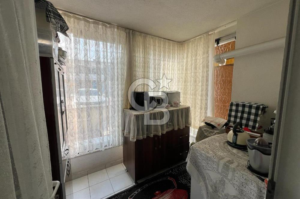 KARTEPE F.S.M'DE ANA CADDE ÜZERİ 4+1 SATILIK ÇATI DUBLEKS DAİRE