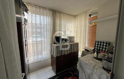 KARTEPE F.S.M'DE ANA CADDE ÜZERİ 4+1 SATILIK ÇATI DUBLEKS DAİRE