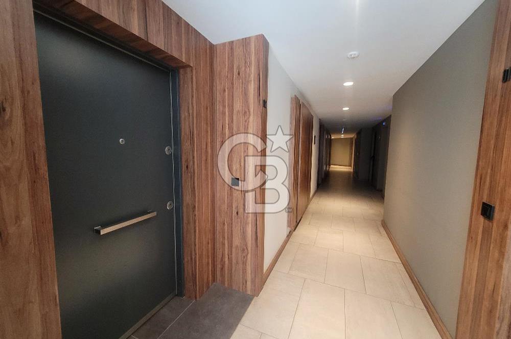 Folkart Time Eşyalı Kiralık 1+0