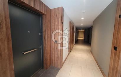 Folkart Time Eşyalı Kiralık 1+0