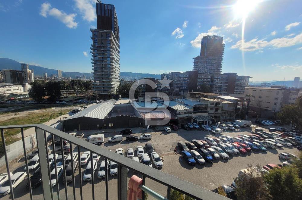 Folkart Time Eşyalı Kiralık 1+0