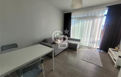 Folkart Time Eşyalı Kiralık 1+0