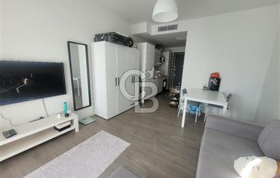 Folkart Time Eşyalı Kiralık 1+0