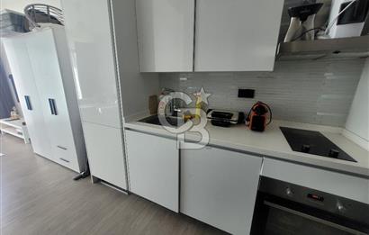 Folkart Time Eşyalı Kiralık 1+0