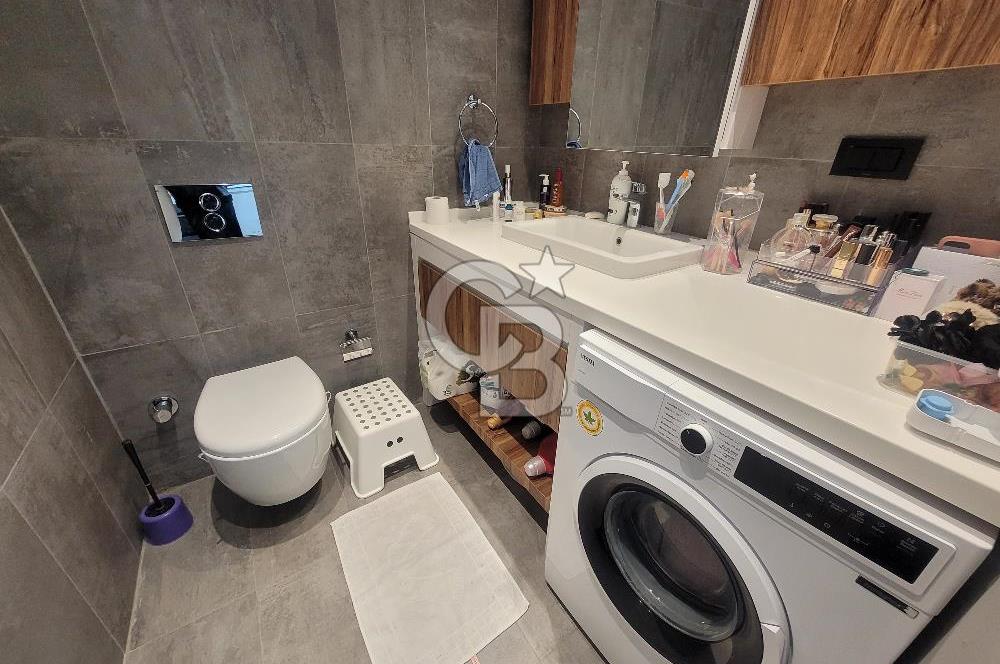 Folkart Time Eşyalı Kiralık 1+0