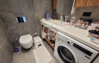 Folkart Time Eşyalı Kiralık 1+0