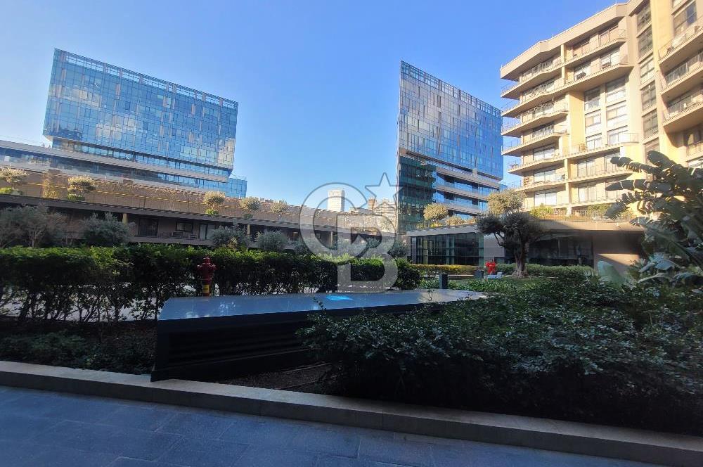 Folkart Time Eşyalı Kiralık 1+0