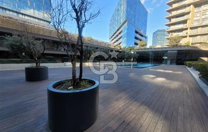 Folkart Time Eşyalı Kiralık 1+0