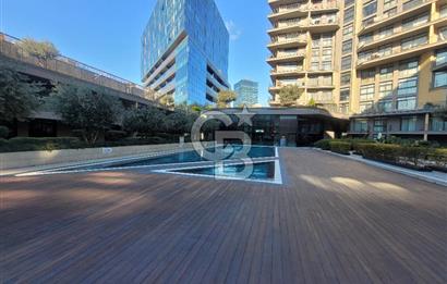 Folkart Time Eşyalı Kiralık 1+0