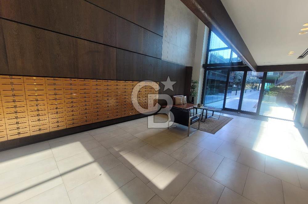 Folkart Time Eşyalı Kiralık 1+0