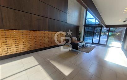 Folkart Time Eşyalı Kiralık 1+0