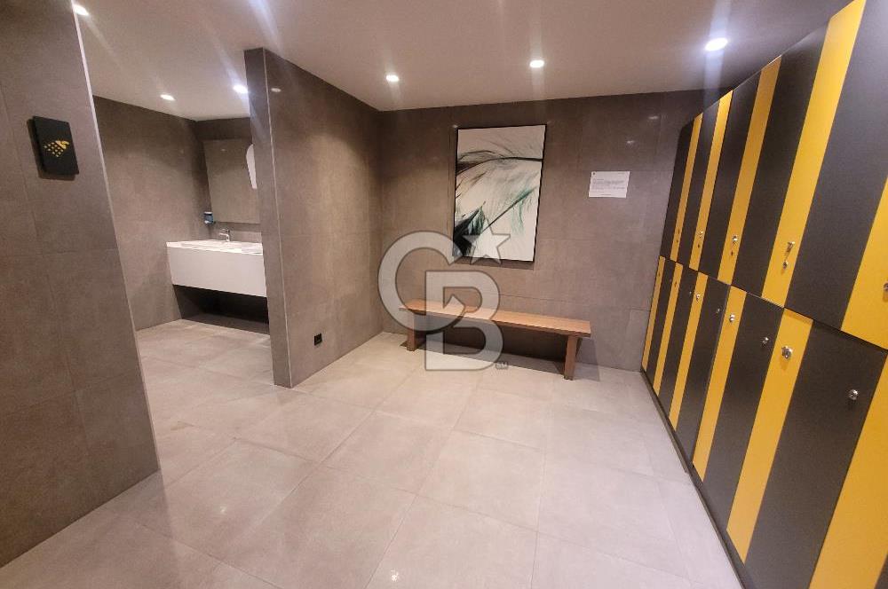 Folkart Time Eşyalı Kiralık 1+0