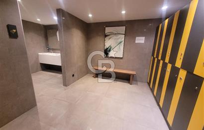 Folkart Time Eşyalı Kiralık 1+0