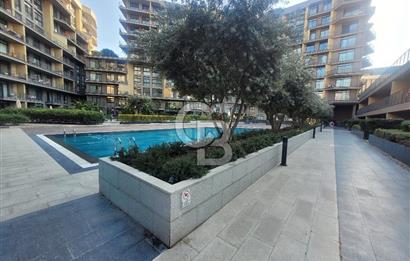 Folkart Time Eşyalı Kiralık 1+0