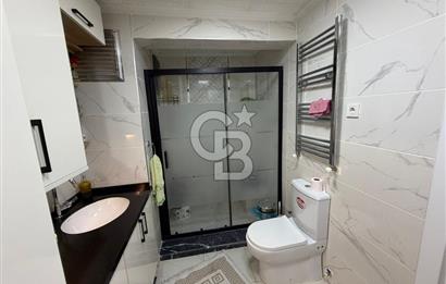 MUSELAND- BORNOVA ATATÜRK MH. DE 3+1 100 M2 BAHÇELİ EV