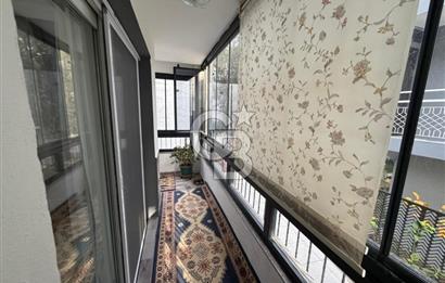 MUSELAND- BORNOVA ATATÜRK MH. DE 3+1 100 M2 BAHÇELİ EV