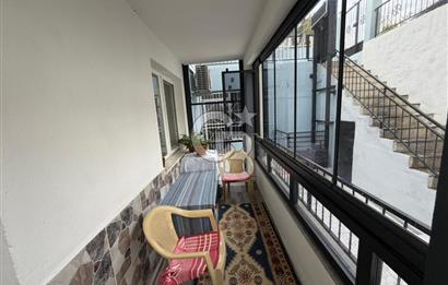 MUSELAND- BORNOVA ATATÜRK MH. DE 3+1 100 M2 BAHÇELİ EV