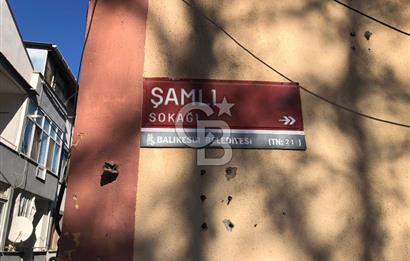 CB KiNG'DEN HACI İSMAİL MAHALLESİ 2+1 SATILIK DAİRE