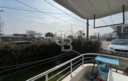 KARTEPE F.S.M'DE ANA CADDE ÜZERİ 4+1 SATILIK ÇATI DUBLEKS DAİRE