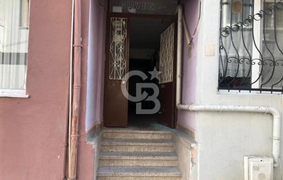 CB KiNG'DEN HACI İSMAİL MAHALLESİ 2+1 SATILIK DAİRE