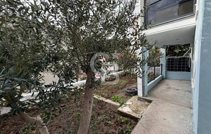 MUSELAND- BORNOVA ATATÜRK MH. DE 3+1 100 M2 BAHÇELİ EV