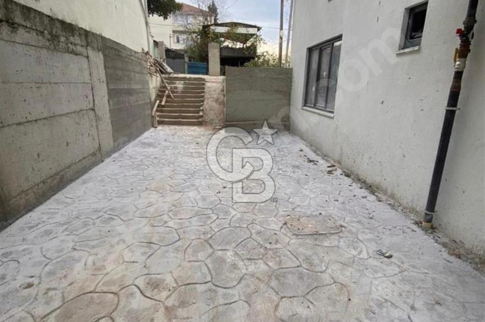 DERİNCE ÇINARLI'DA 3+1 ARAKAT SATILIK DAİRE