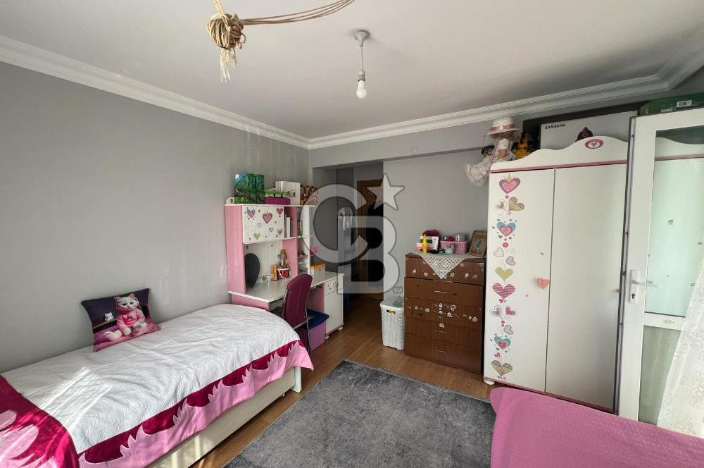 KARTEPE F.S.M'DE ANA CADDE ÜZERİ 4+1 SATILIK ÇATI DUBLEKS DAİRE