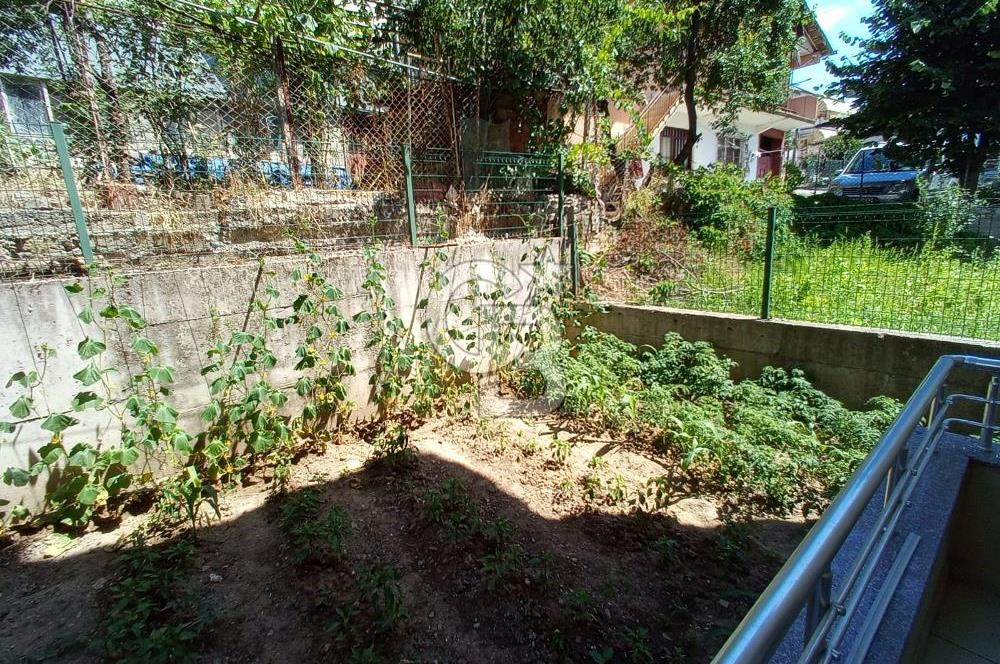 KARTEPE'DE HAVUZLU SİTE İÇİ ARA KAT GENİŞ 1+1 SATILIK DAİRE