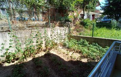 KARTEPE'DE HAVUZLU SİTE İÇİ ARA KAT GENİŞ 1+1 SATILIK DAİRE