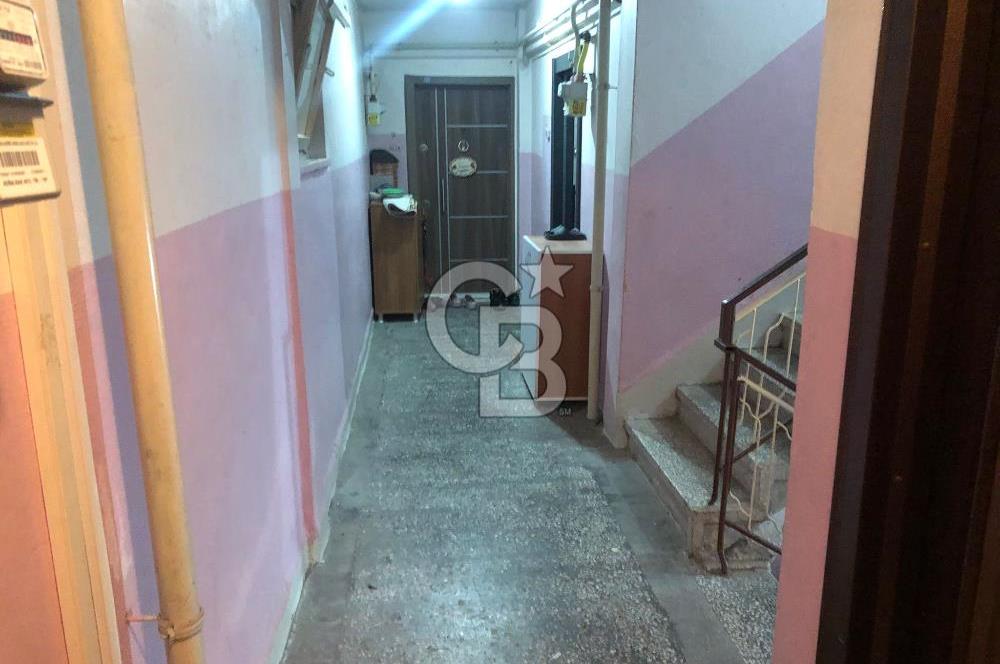 CB KiNG'DEN HACI İSMAİL MAHALLESİ 2+1 SATILIK DAİRE