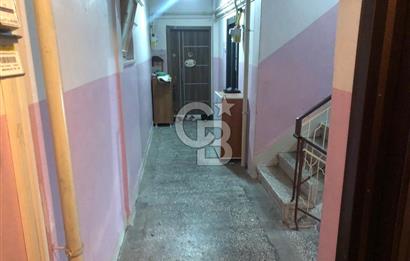 CB KiNG'DEN HACI İSMAİL MAHALLESİ 2+1 SATILIK DAİRE